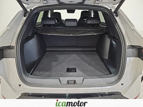 BYD SEAL U DM-i Boost