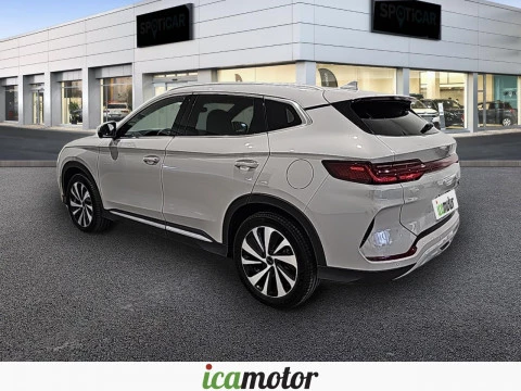 BYD SEAL U DM-i Boost