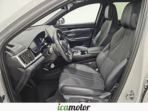 BYD SEAL U DM-i Boost