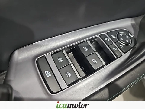 BYD SEAL U DM-i Boost