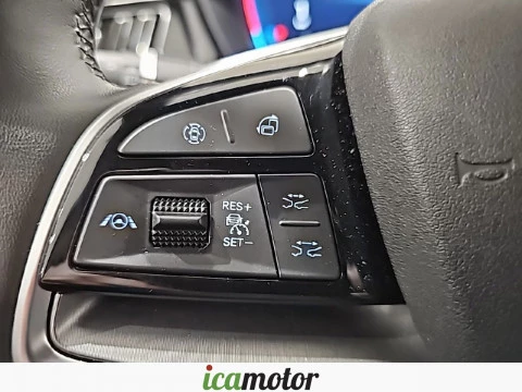 BYD SEAL U DM-i Boost