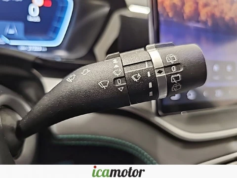 BYD SEAL U DM-i Boost