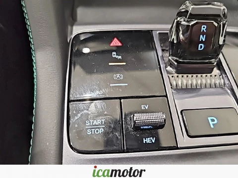 BYD SEAL U DM-i Boost