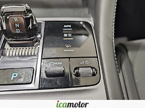 BYD SEAL U DM-i Boost