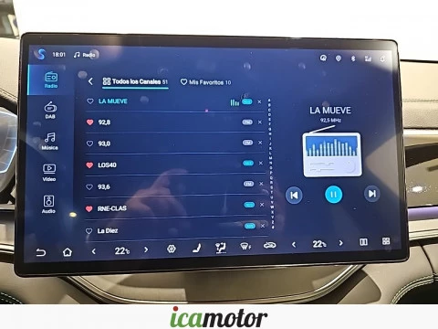 BYD SEAL U DM-i Boost