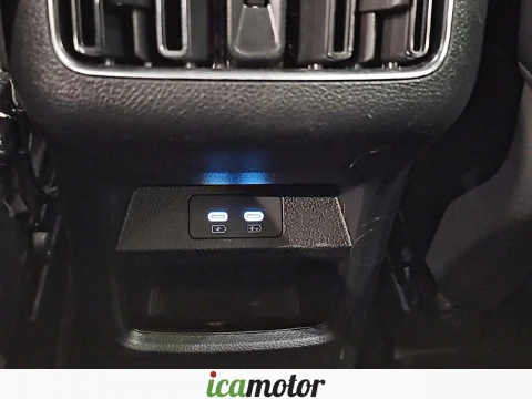 BYD SEAL U DM-i Boost