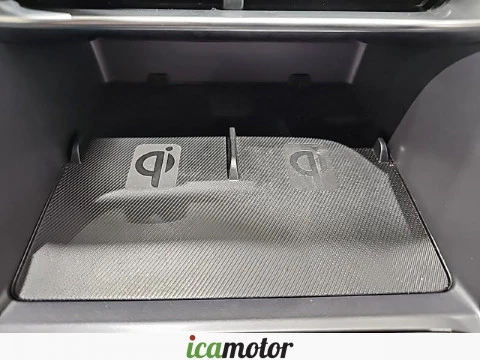 BYD SEAL U DM-i Boost