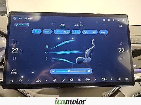 BYD SEAL U DM-i Boost