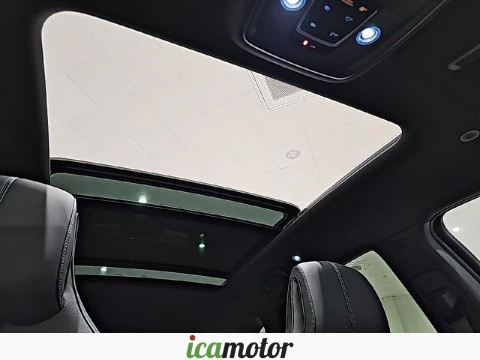 BYD SEAL U DM-i Boost