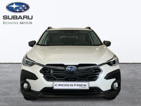 Subaru Crosstreck crosstrek 2.0i Hybrid CVT Active