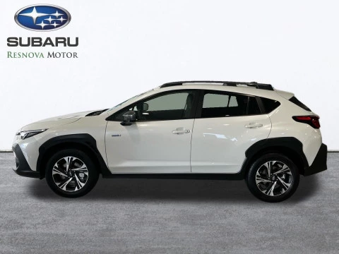 Subaru Crosstreck crosstrek 2.0i Hybrid CVT Active