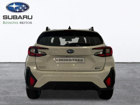 Subaru Crosstreck crosstrek 2.0i Hybrid CVT Active