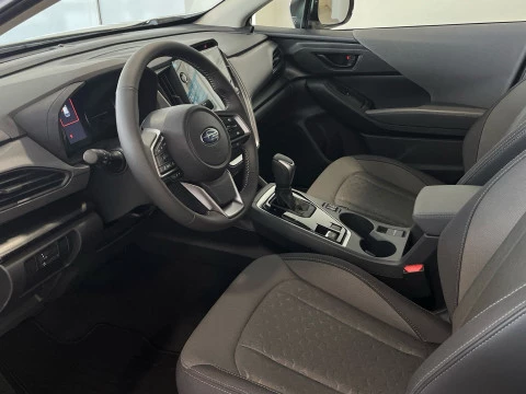 Subaru Crosstreck crosstrek 2.0i Hybrid CVT Active