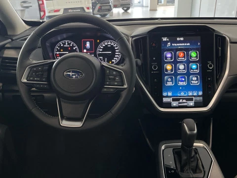 Subaru Crosstreck crosstrek 2.0i Hybrid CVT Active