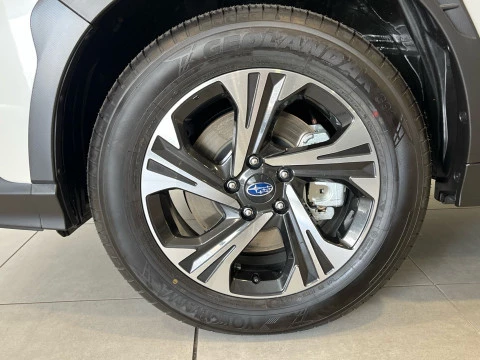 Subaru Crosstreck crosstrek 2.0i Hybrid CVT Active