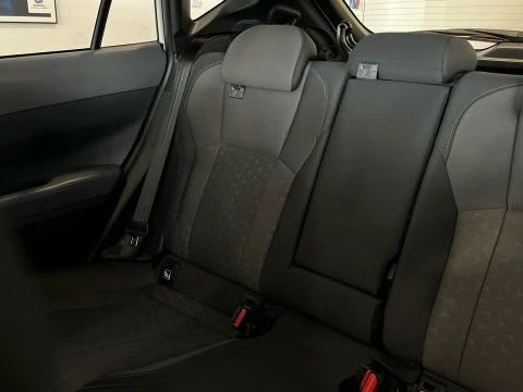 Subaru Crosstreck crosstrek 2.0i Hybrid CVT Active