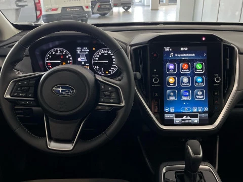 Subaru Crosstreck crosstrek 2.0i Hybrid CVT Active