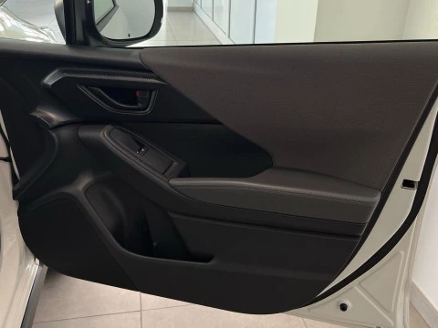 Subaru Crosstreck crosstrek 2.0i Hybrid CVT Active