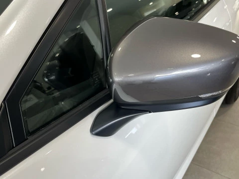 Subaru Crosstreck crosstrek 2.0i Hybrid CVT Active