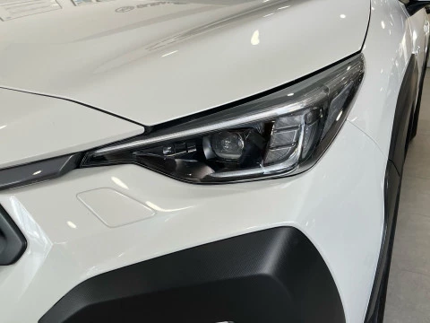 Subaru Crosstreck crosstrek 2.0i Hybrid CVT Active