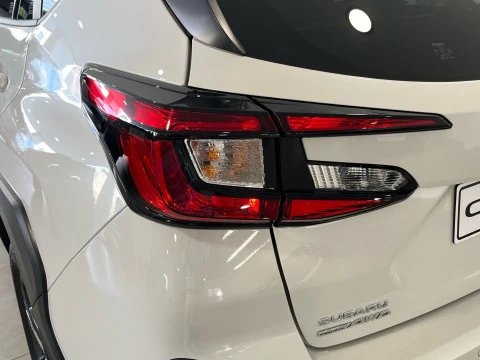 Subaru Crosstreck crosstrek 2.0i Hybrid CVT Active