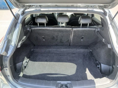 Nissan Qashqai DIG-T 117 kW (160 CV) E6D TEKNA