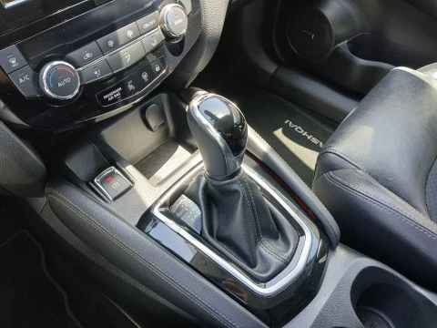 Nissan Qashqai DIG-T 117 kW (160 CV) E6D TEKNA