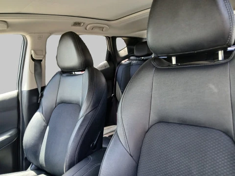 Nissan Qashqai DIG-T 117 kW (160 CV) E6D TEKNA