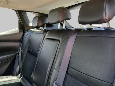 Nissan Qashqai DIG-T 117 kW (160 CV) E6D TEKNA