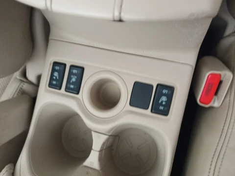 Nissan X-Trail 2.0 DCI ACENTA 4WD 5P