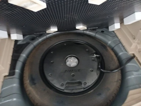 Nissan X-Trail 2.0 DCI ACENTA 4WD 5P