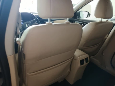 Nissan X-Trail 2.0 DCI ACENTA 4WD 5P