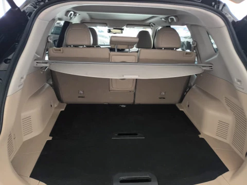 Nissan X-Trail 2.0 DCI ACENTA 4WD 5P