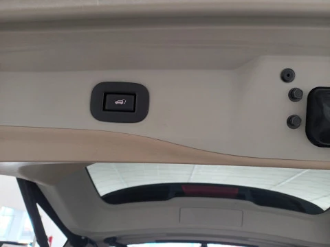 Nissan X-Trail 2.0 DCI ACENTA 4WD 5P