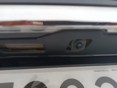 Nissan X-Trail 2.0 DCI ACENTA 4WD 5P