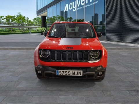 Jeep Renegade 4xe 1.3 PHEV 177 kW(240CV) Trailhawk AT