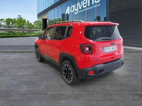 Jeep Renegade 4xe 1.3 PHEV 177 kW(240CV) Trailhawk AT