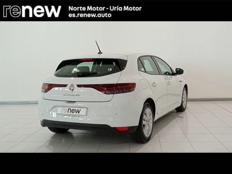 Renault Megane  Diesel  1.5dCi Blue Business 85kW