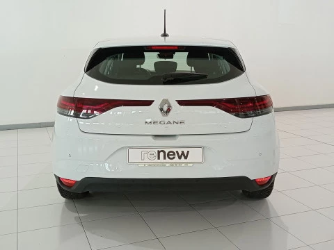 Renault Megane  Diesel  1.5dCi Blue Business 85kW