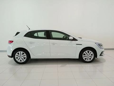 Renault Megane  Diesel  1.5dCi Blue Business 85kW