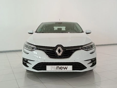 Renault Megane  Diesel  1.5dCi Blue Business 85kW
