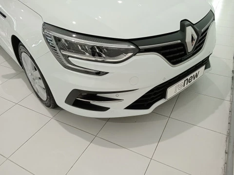 Renault Megane  Diesel  1.5dCi Blue Business 85kW