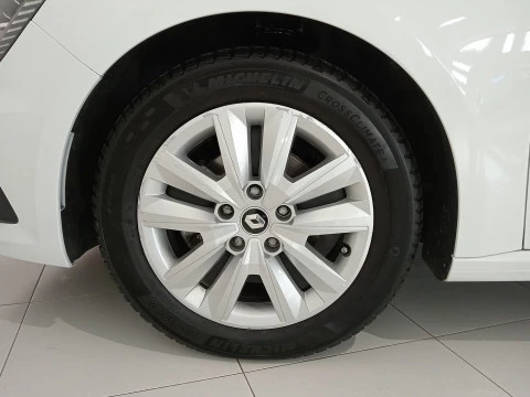 Renault Megane  Diesel  1.5dCi Blue Business 85kW