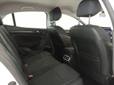 Renault Megane  Diesel  1.5dCi Blue Business 85kW