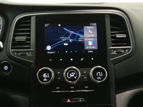 Renault Megane  Diesel  1.5dCi Blue Business 85kW