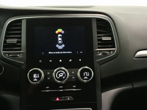 Renault Megane  Diesel  1.5dCi Blue Business 85kW