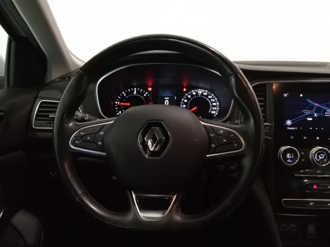 Renault Megane  Diesel  1.5dCi Blue Business 85kW