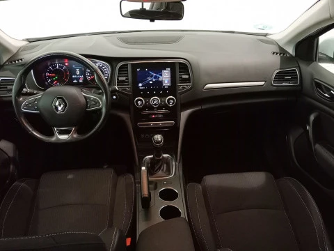 Renault Megane  Diesel  1.5dCi Blue Business 85kW