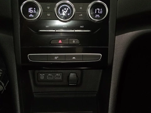 Renault Megane  Diesel  1.5dCi Blue Business 85kW