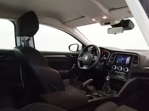 Renault Megane  Diesel  1.5dCi Blue Business 85kW